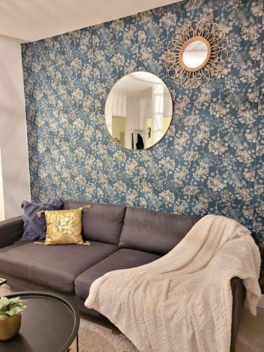 Apartamento Un �crin Au C?ur Du Centre Ville