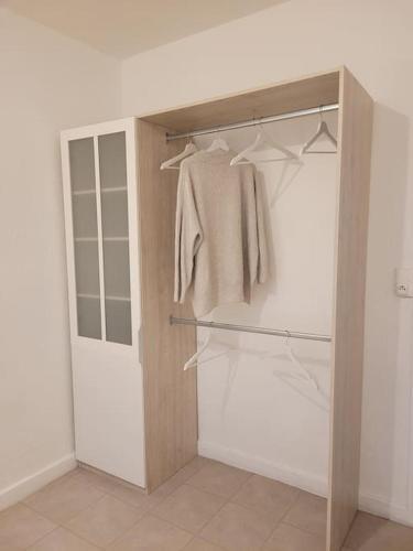 Apartamento Un �crin Au C?ur Du Centre Ville