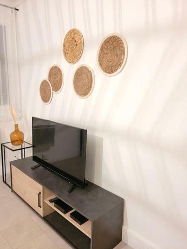 Apartamento Un �crin Au C?ur Du Centre Ville