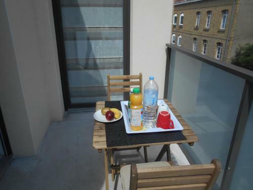 Bed & Breakfast R�sidence L'estrade