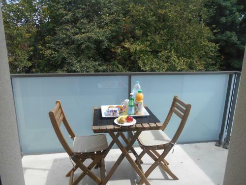 Bed & Breakfast R�sidence L'estrade