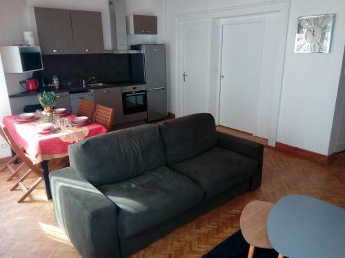 Apartamento Passionn� De La Plage