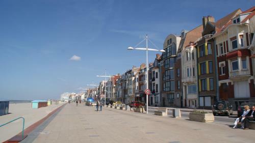 Apartamento Passionn� De La Plage
