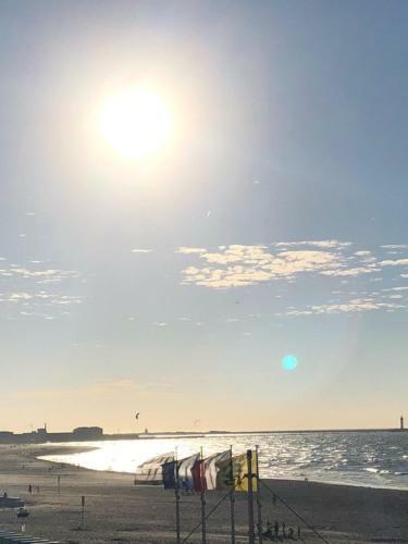 Apartamento Passionn� De La Plage