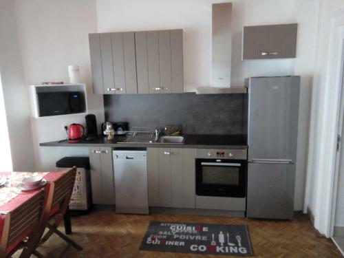 Apartamento Passionn� De La Plage