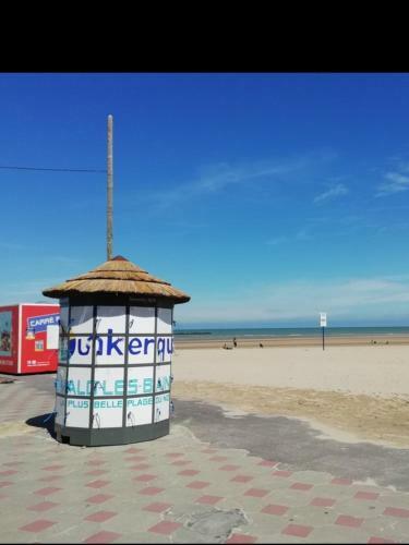 Apartamento Passionn� De La Plage
