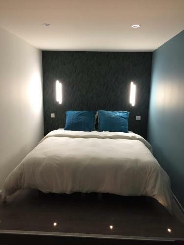 Apartamento Les Pi�ces Du Puzzle