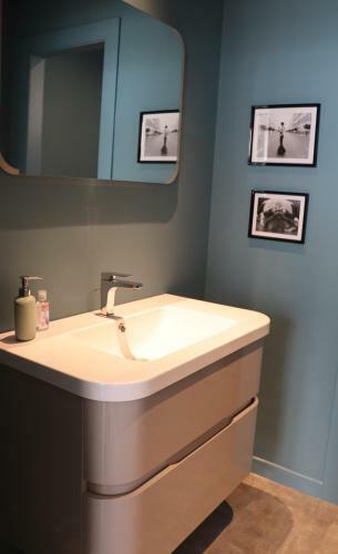 Apartamento Les Pi�ces Du Puzzle