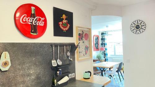 Apartamento Primerose Malo Plage