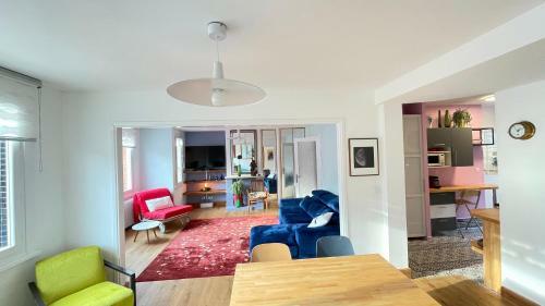Apartamento Primerose Malo Plage