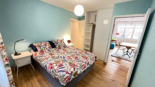 Apartamento Primerose Malo Plage