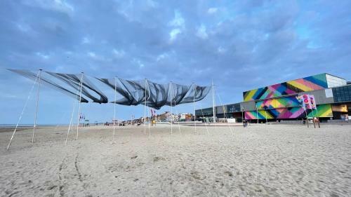 Apartamento Primerose Malo Plage
