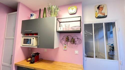 Apartamento Primerose Malo Plage