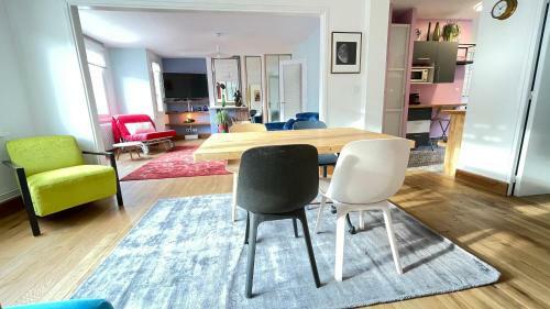 Apartamento Primerose Malo Plage