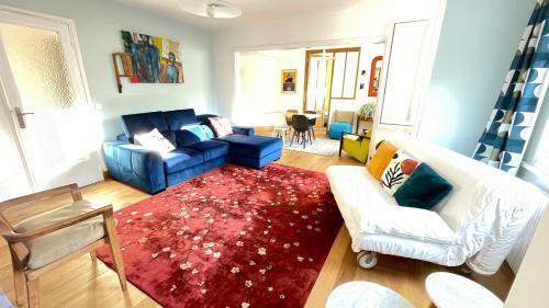 Apartamento Primerose Malo Plage