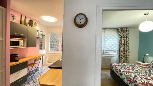 Apartamento Primerose Malo Plage
