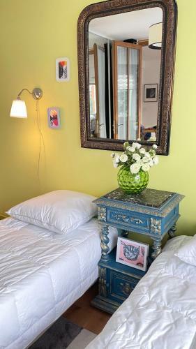 Apartamento Primerose Malo Plage