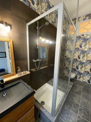 Bed & Breakfast La Villa Perroy
