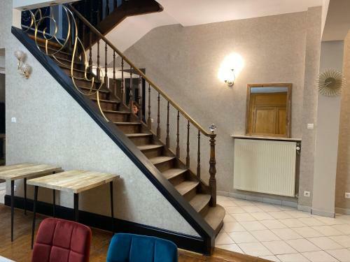 Bed & Breakfast La Villa Perroy