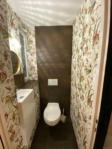 Bed & Breakfast La Villa Perroy