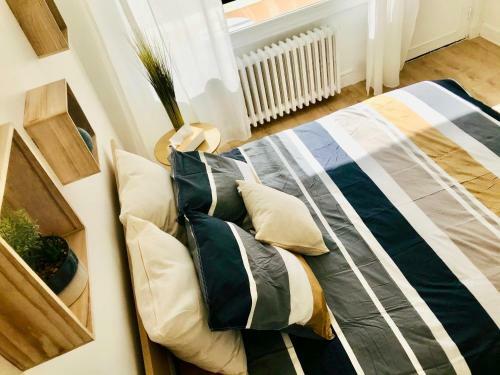 Apartamento Appartement Vue Mer