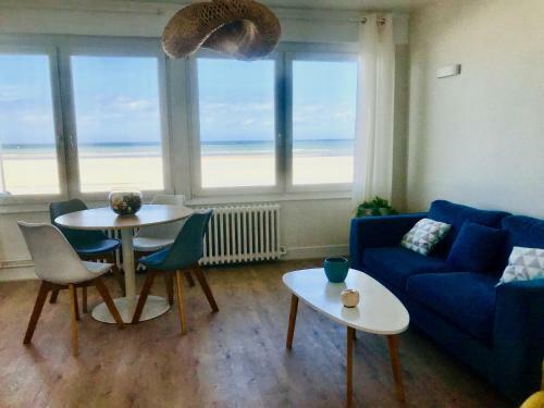 Apartamento Appartement Vue Mer