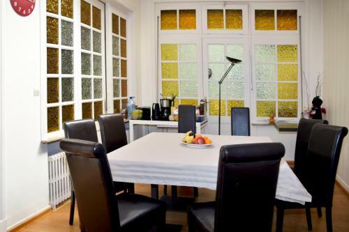 Apartamento Gite L'escale Malo