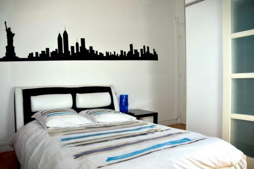 Apartamento Gite L'escale Malo