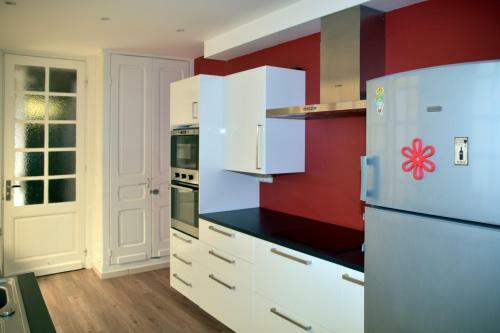 Apartamento Gite L'escale Malo