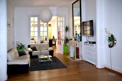 Apartamento Gite L'escale Malo