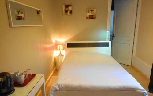 Apartamento Gite L'escale Malo