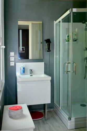 Apartamento Gite L'escale Malo