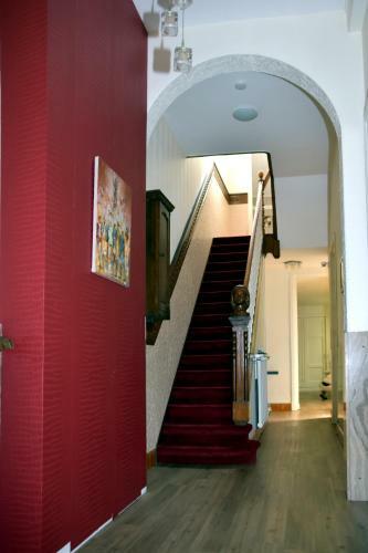 Apartamento Gite L'escale Malo
