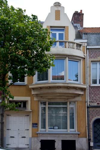 Apartamento Gite L'escale Malo