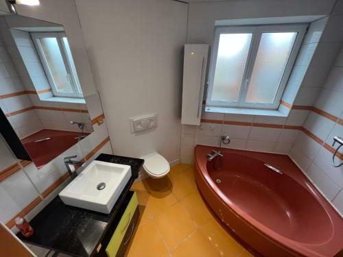 Maison Familiale � Proximit� De La Mer