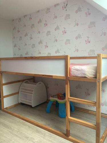 Maison Familiale � Proximit� De La Mer