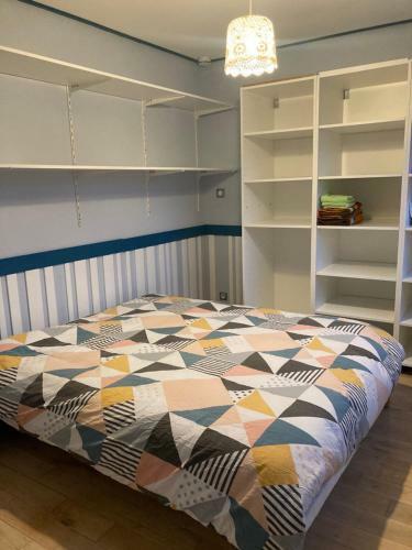 Maison Familiale � Proximit� De La Mer
