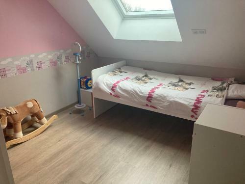 Maison Familiale � Proximit� De La Mer