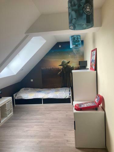 Maison Familiale � Proximit� De La Mer