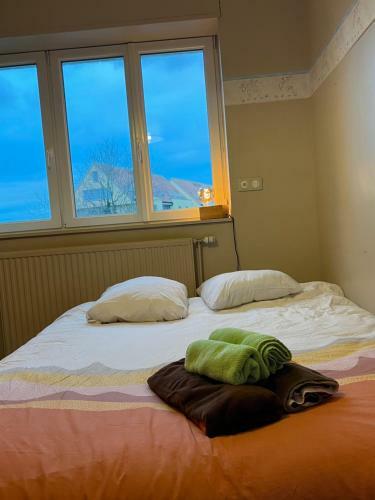 Maison Familiale � Proximit� De La Mer
