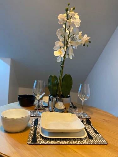 Apartamento Charmant T2 Atypique Industriel