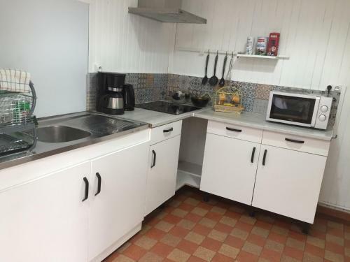 Apartamento Appartement Proche De La Mer