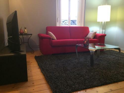Gite Maison Week End