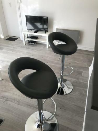 Apartamento Studio 50m Plage