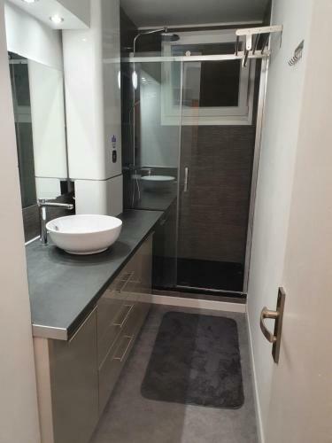 Apartamento Appartement � Proximit� Commerces, Plage Et Centre Ville