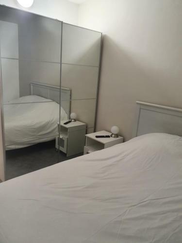 Apartamento Appartement � Proximit� Commerces, Plage Et Centre Ville