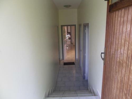 Apartamento Chez Nano