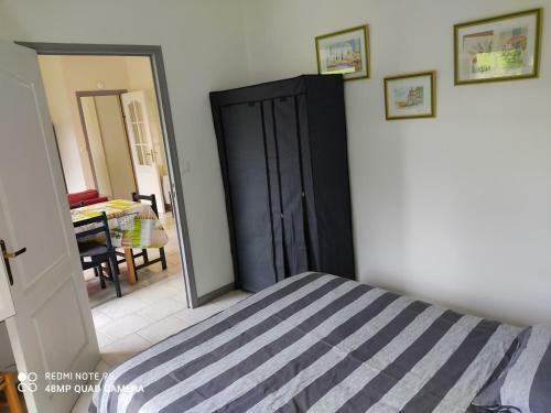 Apartamento Chez Nano