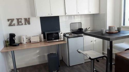 Apartamento Residence De La Plage