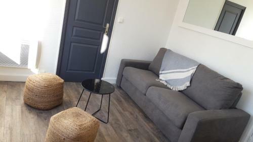 Apartamento Residence De La Plage